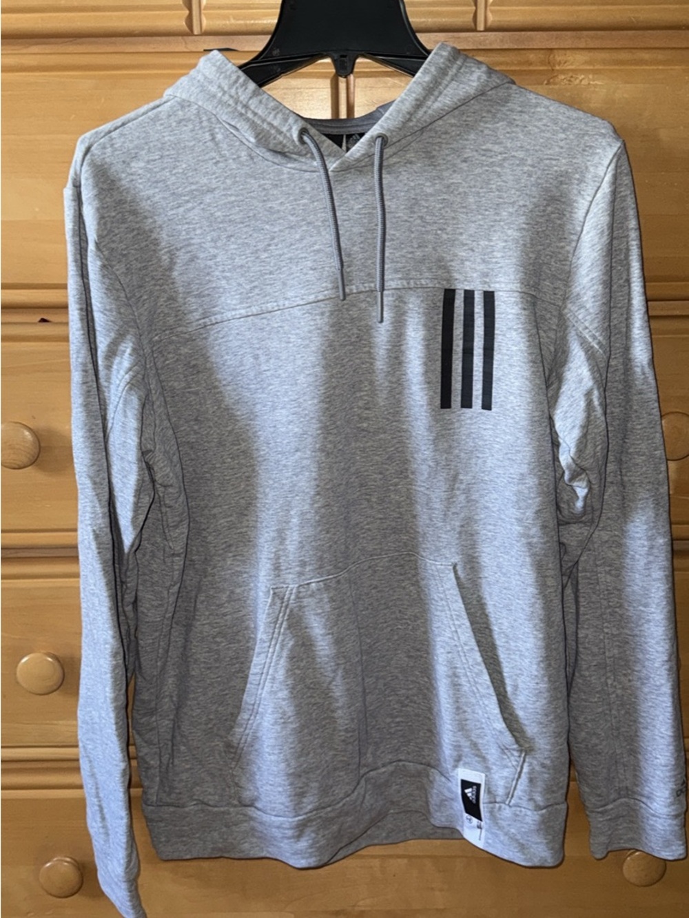 Men's Adidas Hoodie